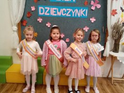 10.10.2025 Dzień dziewczynki